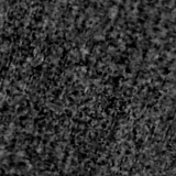 F090W image, 3.2 arcsec across, north up