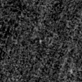F115W image, 3.2 arcsec across, north up