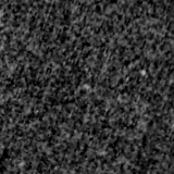 F115W image, 3.2 arcsec across, north up
