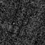 F090W image, 3.2 arcsec across, north up