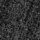 F115W image, 3.2 arcsec across, north up