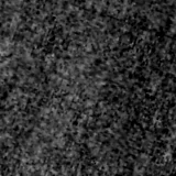 F200W image, 3.2 arcsec across, north up