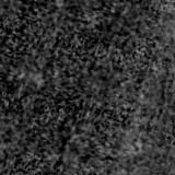 F090W image, 3.2 arcsec across, north up