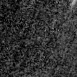F150W image, 3.2 arcsec across, north up