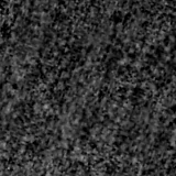 F115W image, 3.2 arcsec across, north up