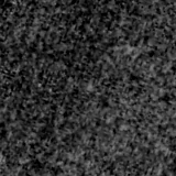 F150W image, 3.2 arcsec across, north up