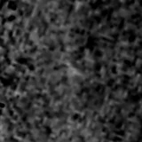 F410M image, 3.2 arcsec across, north up