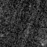 F090W image, 3.2 arcsec across, north up