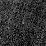 F090W image, 3.2 arcsec across, north up