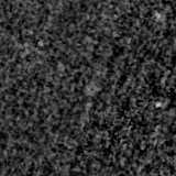 F115W image, 3.2 arcsec across, north up