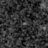 F410M image, 3.2 arcsec across, north up