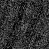 F090W image, 3.2 arcsec across, north up