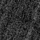 F115W image, 3.2 arcsec across, north up