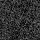 F150W image, 3.2 arcsec across, north up