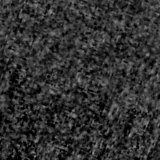 F090W image, 3.2 arcsec across, north up