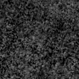 F150W image, 3.2 arcsec across, north up