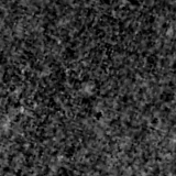 F200W image, 3.2 arcsec across, north up