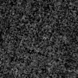 F090W image, 3.2 arcsec across, north up