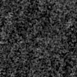 F115W image, 3.2 arcsec across, north up