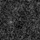 F200W image, 3.2 arcsec across, north up