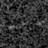 F277W image, 3.2 arcsec across, north up