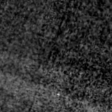F090W image, 3.2 arcsec across, north up