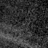 F115W image, 3.2 arcsec across, north up