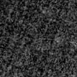 F115W image, 3.2 arcsec across, north up
