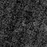 F200W image, 3.2 arcsec across, north up