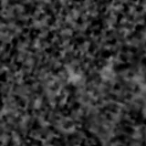 F277W image, 3.2 arcsec across, north up