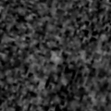 F410M image, 3.2 arcsec across, north up