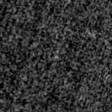 F090W image, 3.2 arcsec across, north up