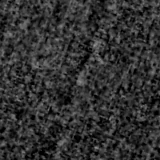 F115W image, 3.2 arcsec across, north up