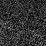 F150W image, 3.2 arcsec across, north up
