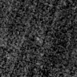 F115W image, 3.2 arcsec across, north up