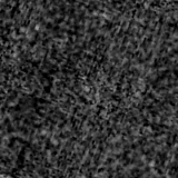 F115W image, 3.2 arcsec across, north up