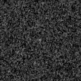 F150W image, 3.2 arcsec across, north up
