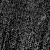 F115W image, 3.2 arcsec across, north up