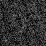 F090W image, 3.2 arcsec across, north up