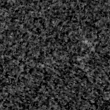 F090W image, 3.2 arcsec across, north up