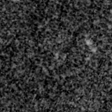 F115W image, 3.2 arcsec across, north up