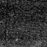 F090W image, 3.2 arcsec across, north up