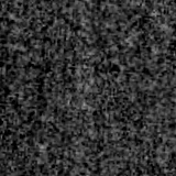 F090W image, 3.2 arcsec across, north up