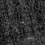 F115W image, 3.2 arcsec across, north up