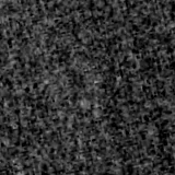 F090W image, 3.2 arcsec across, north up