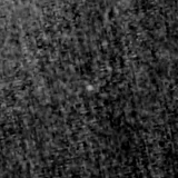 F200W image, 3.2 arcsec across, north up