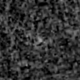 F356W image, 3.2 arcsec across, north up