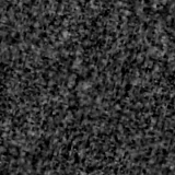 F090W image, 3.2 arcsec across, north up