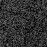 F115W image, 3.2 arcsec across, north up