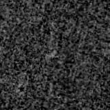 F150W image, 3.2 arcsec across, north up